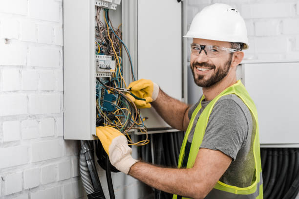 Best Affordable Electrician  in Lakeside, OR