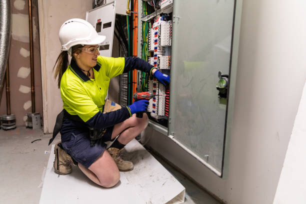 Best Electrical Repair Services  in Lakeside, OR