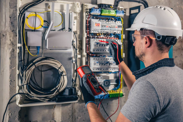 Best Electrical Installation Contractor  in Lakeside, OR