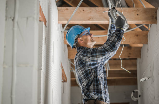 Best Electrical Troubleshooting Services  in Lakeside, OR