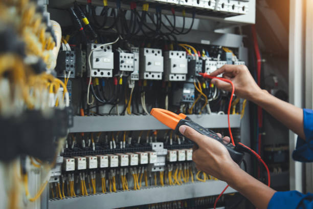 Professional Electrician in Lakeside, OR