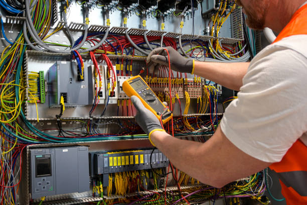 Best Ceiling Fan Installation Electrician  in Lakeside, OR